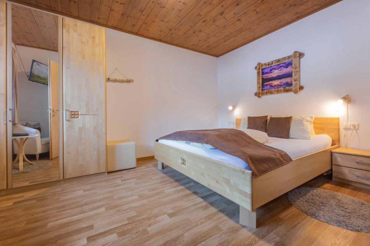 Apartament Haus Simone Neustift im Stubaital Zewnętrze zdjęcie
