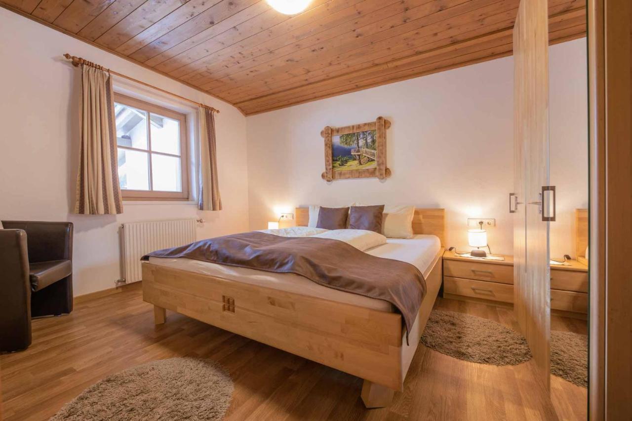 Apartament Haus Simone Neustift im Stubaital Zewnętrze zdjęcie