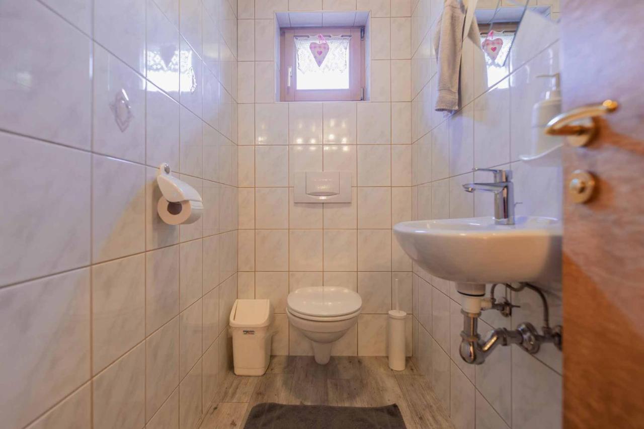 Apartament Haus Simone Neustift im Stubaital Zewnętrze zdjęcie