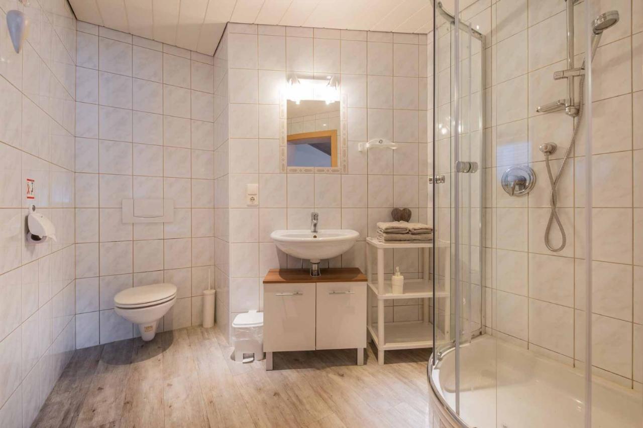 Apartament Haus Simone Neustift im Stubaital Zewnętrze zdjęcie