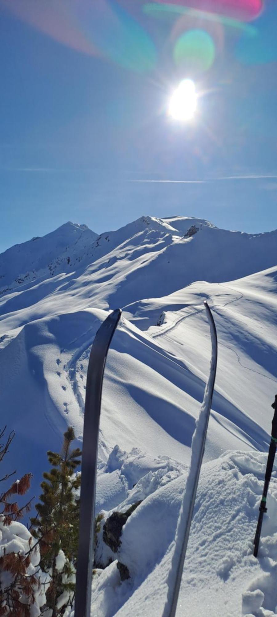 Apartament Haus Simone Neustift im Stubaital Zewnętrze zdjęcie