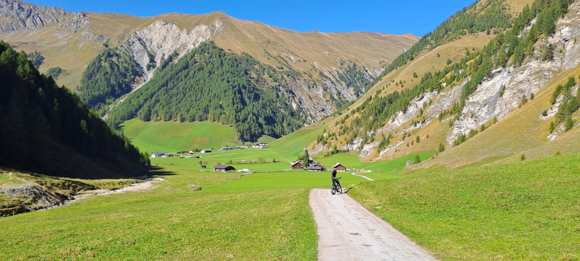 Apartament Haus Simone Neustift im Stubaital Zewnętrze zdjęcie